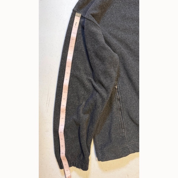 Men's Fleece Jacket - Picture 9 of 9